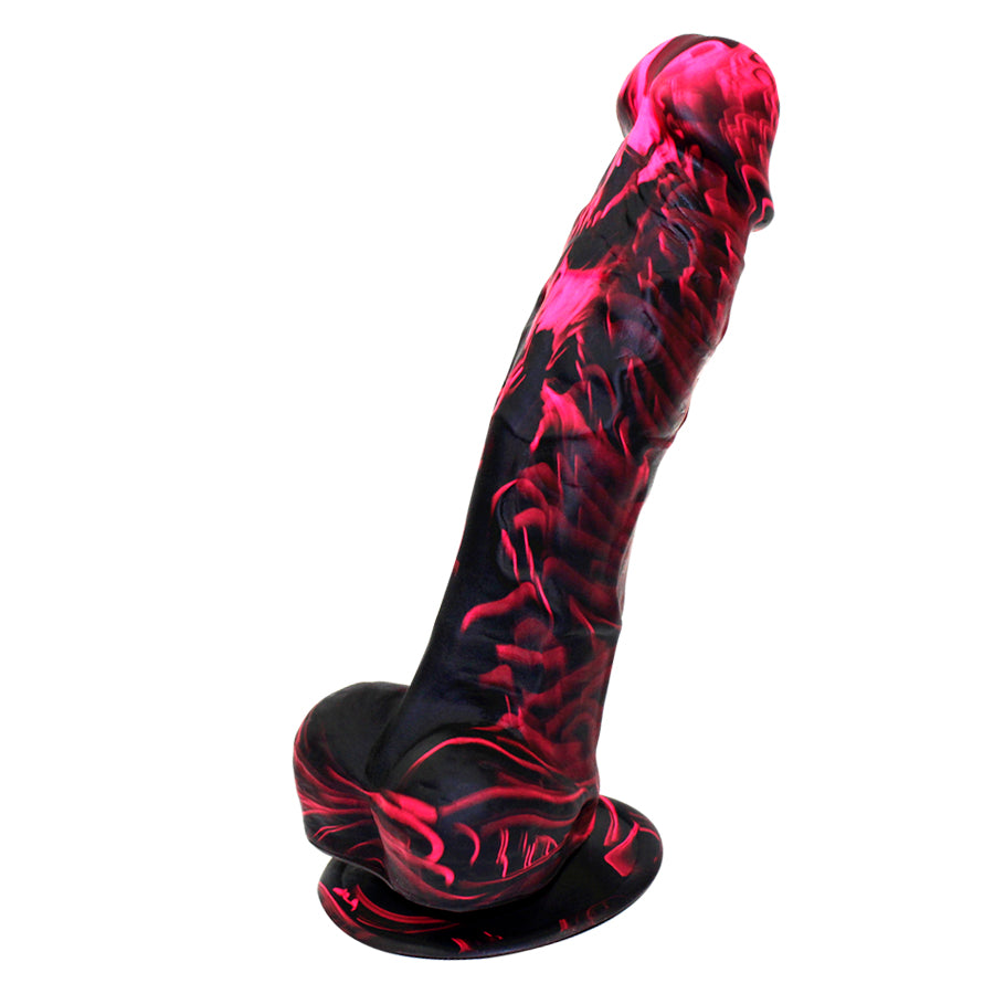 Dildo Lover Lava Boss